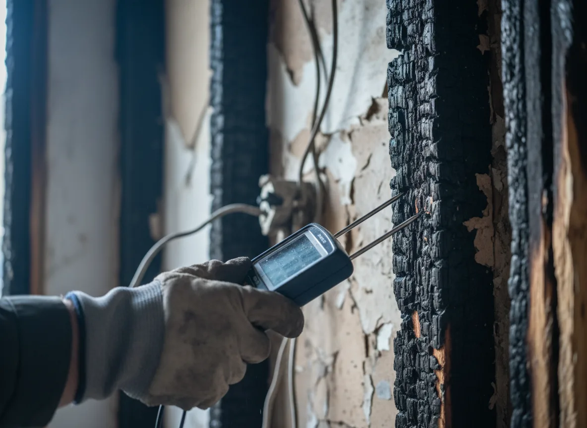Fire Damage Restoration Saint Helena, NE FAQs